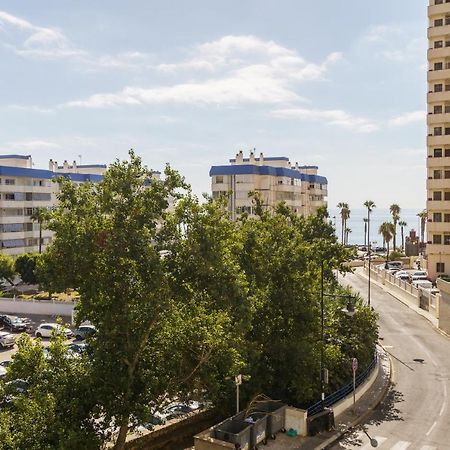 2Nd Line From The Beach , Seaviews + Parking &Pool Benalmádena Exterior photo