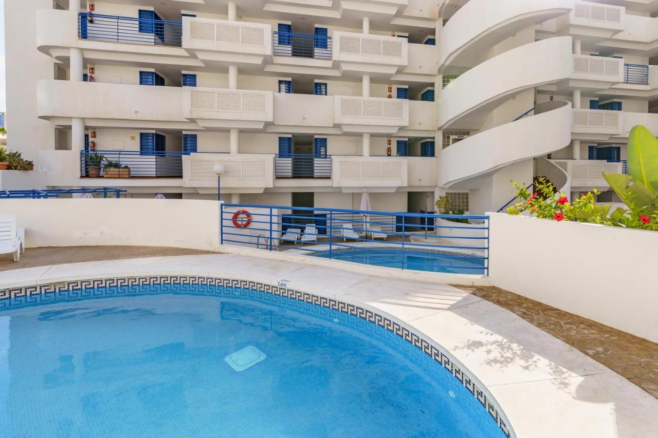 2Nd Line From The Beach , Seaviews + Parking &Pool Benalmádena Exterior photo