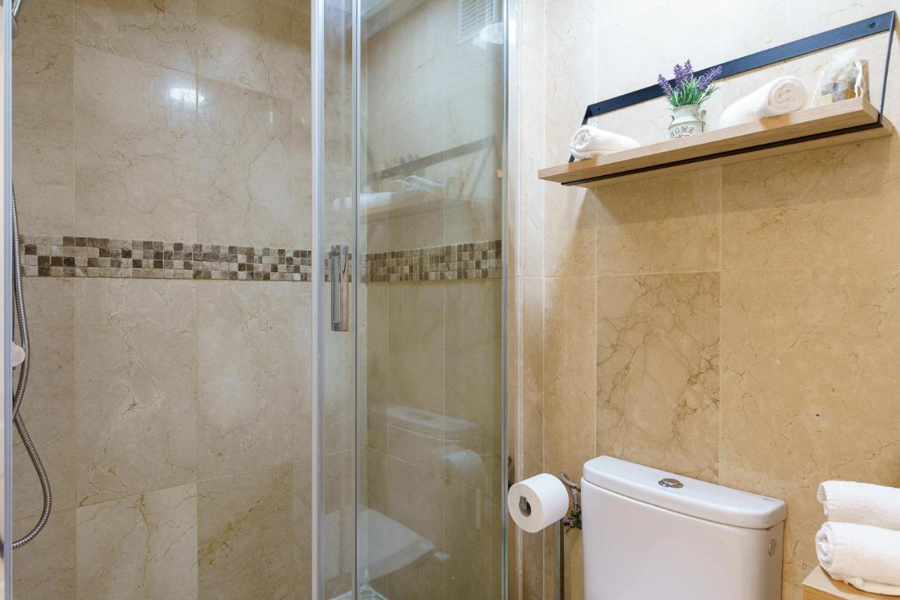 2Nd Line From The Beach , Seaviews + Parking &Pool Benalmádena Exterior photo