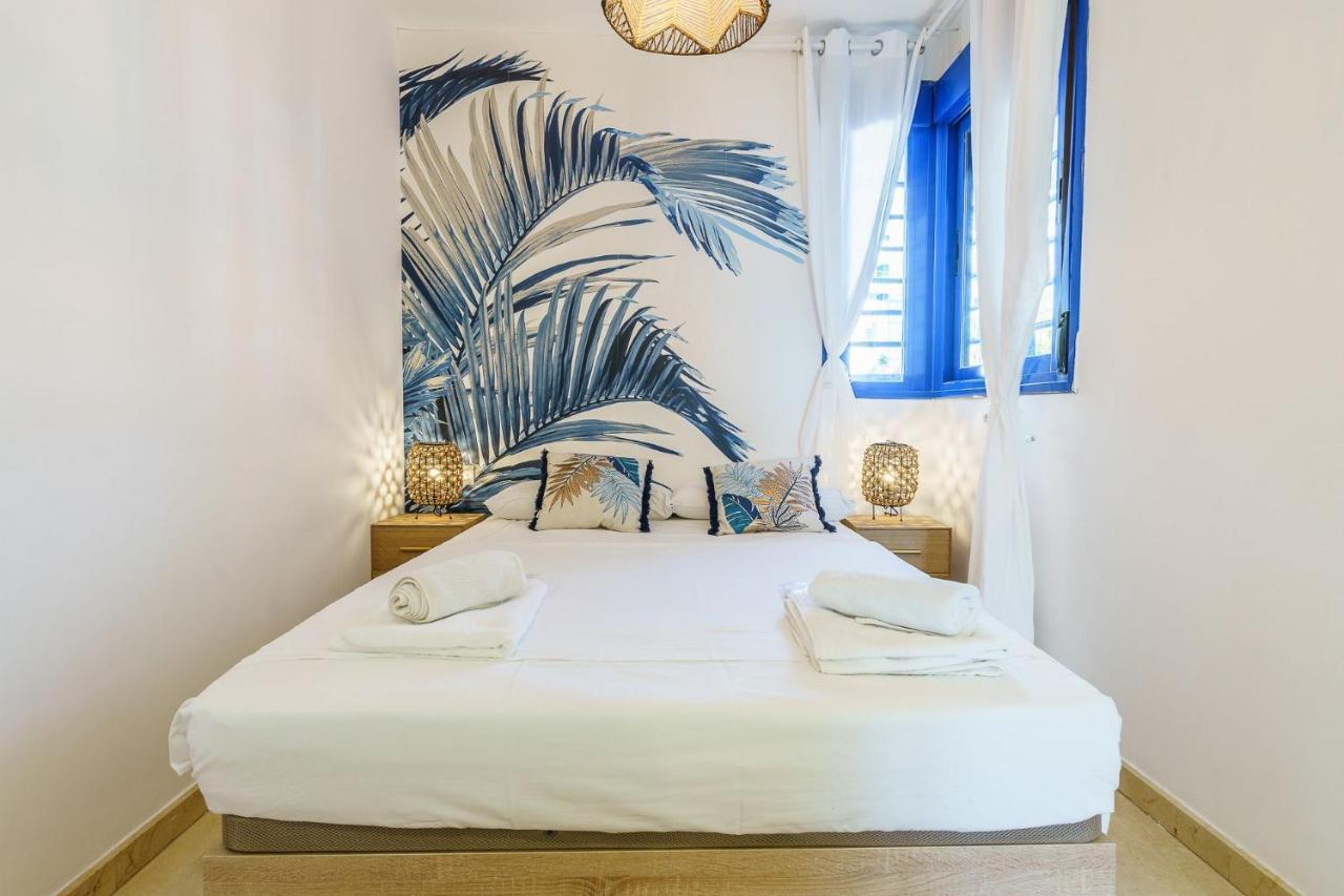 2Nd Line From The Beach , Seaviews + Parking &Pool Benalmádena Exterior photo