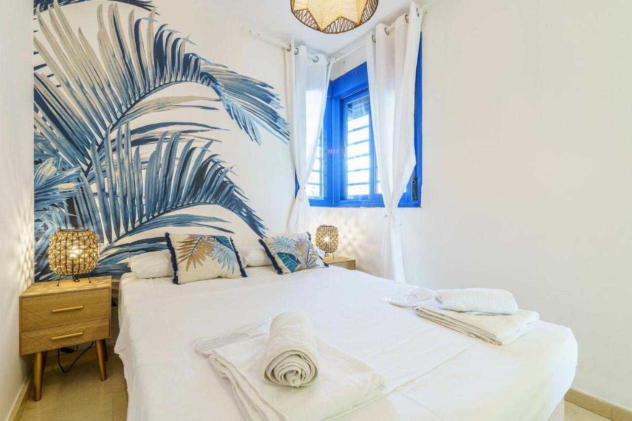 2Nd Line From The Beach , Seaviews + Parking &Pool Benalmádena Exterior photo