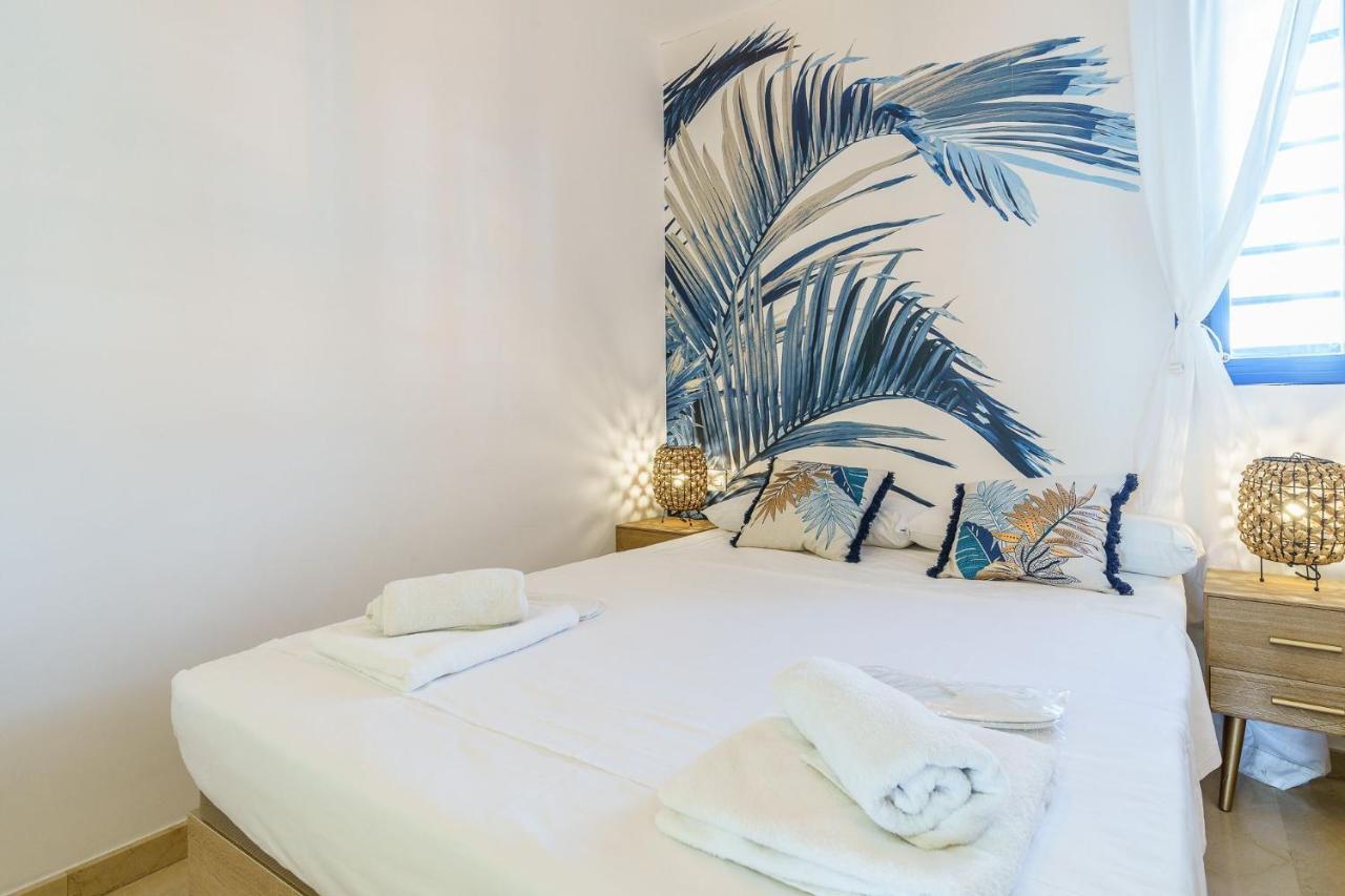 2Nd Line From The Beach , Seaviews + Parking &Pool Benalmádena Exterior photo
